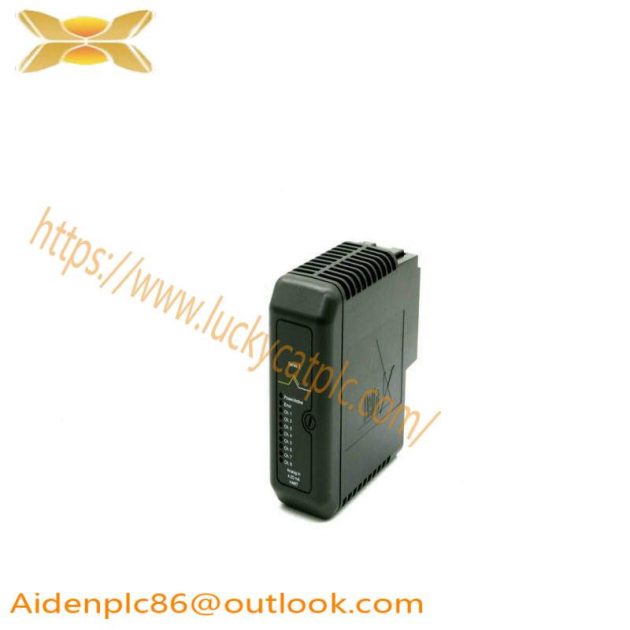 EMERSON KJ3222X1-BA1 | 12P2532X142 | VE4003S2B1 Input Module - 16 Channel
