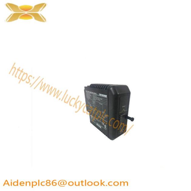 EMERSON KJ3225X1-BA1 12P4174X042 Quotes DeltaV Module