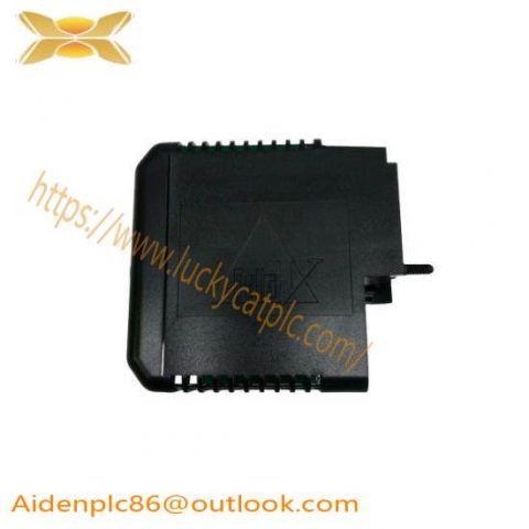 EMERSON KJ3241X1-BA1 | Industrial PLC Interface Module, for Advanced Automation Solutions