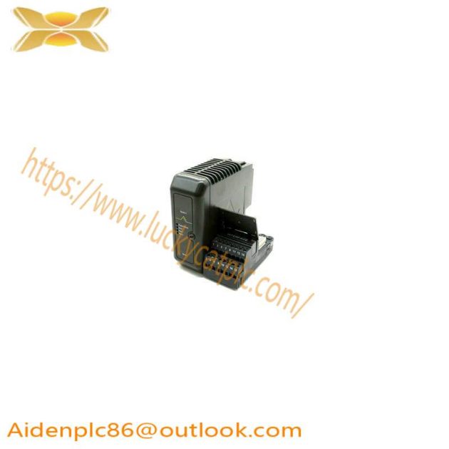 EMERSON KJ3241X1-BA1 12P2506X022 Redundant Serial Interface Card - Robust and Durable Control Module