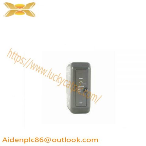 EMERSON KJ3241X1-BA1, Industrial PLC Interface Card