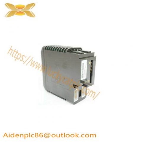 EMERSON KJ3241X1-BA1 | Redundant Serial Interface Card