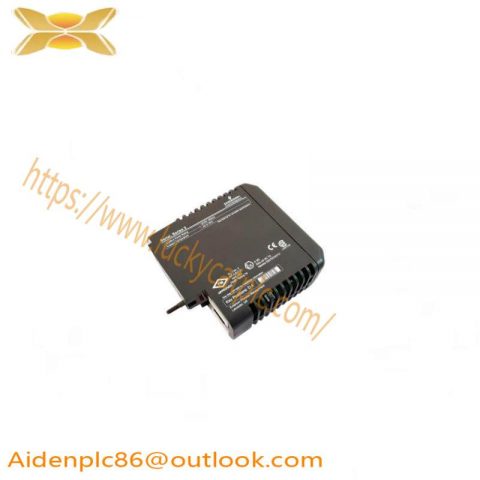 EMERSON KJ3241X1-BA1 12P2506X102 | Serial Interface Module for Industrial Control