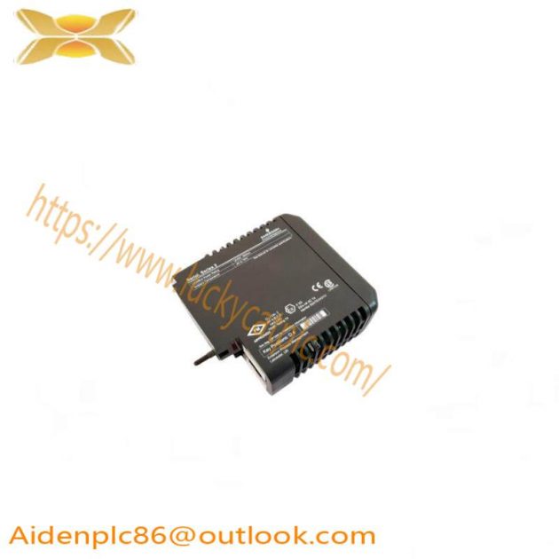 EMERSON KJ3241X1-BA1 12P2506X102 | Serial Interface Module for Industrial Control