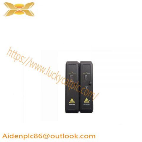 EMERSON KJ3243X1-BB1 | 12P3994X042 | VE4022 Digital Output Module