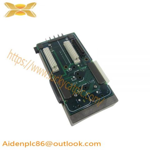Emerson KJ4001X1-BA2 | 12P1562X012 DeltaV Controller