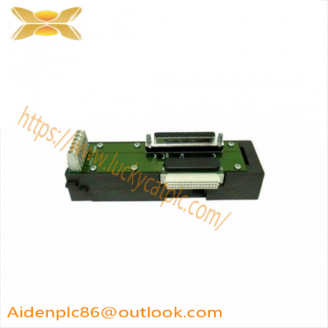 EMERSON KJ4010X1-BG1: Localbus Right Extender for Advanced Control Systems
