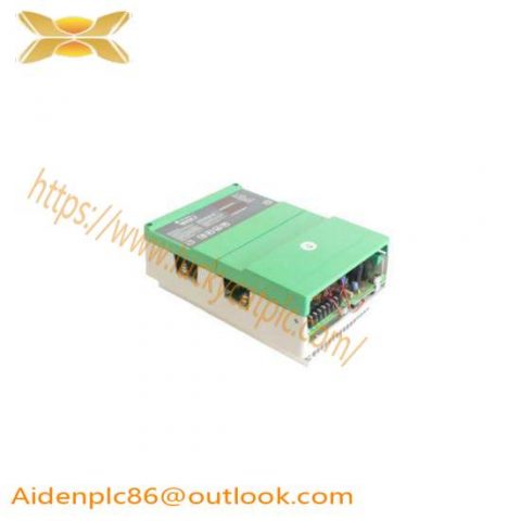 EMERSON Mentor II M700/M700RGB14 DC Drive Module - Precision Control for Industrial Applications