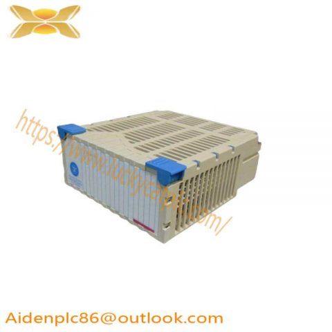 Emerson Ovation 1C31129G03 Analog Output Card - Precise Control for Industrial Automation