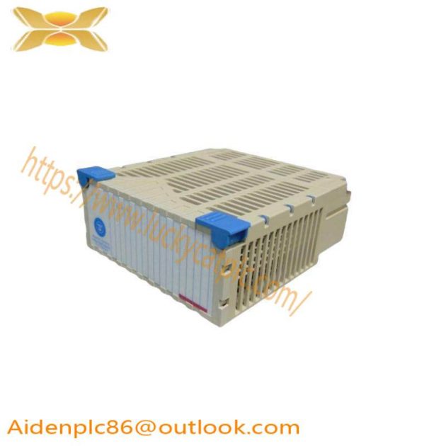 Emerson Ovation 1C31129G03 Analog Output Card - Precise Control for Industrial Automation