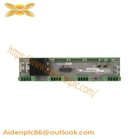 EMERSON Ovation 1P00239G01 Control Cards - Industrial Automation Solutions