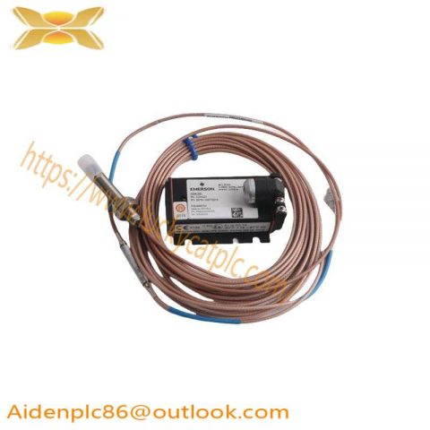 Emerson PR6423/002-121 CON041 Proximity Sensor