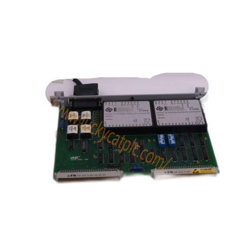 EPRO Emerson PR6423/004-031 + CON021 Industrial Control Module