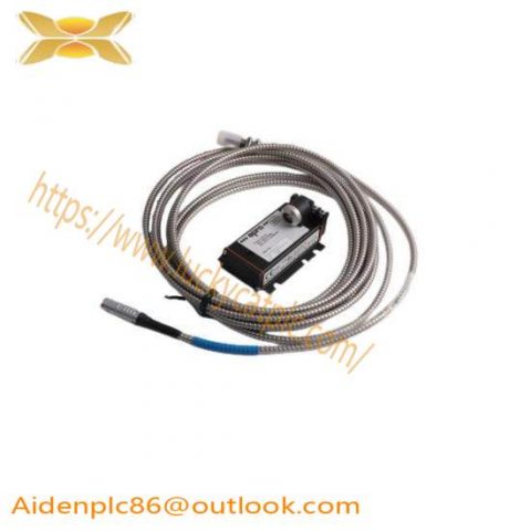 EMERSON PR6423/010-010 CON021 Proximity Sensor