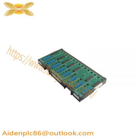 EMERSON PR6423/010-020 CON021 Proximity Sensor - Precise Control for Industrial Automation