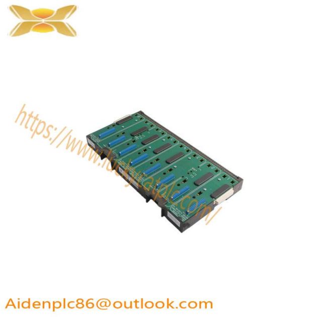 EMERSON PR6423/010-020 CON021 Proximity Sensor - Precise Control for Industrial Automation