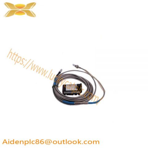 EMERSON PR6423/015-010 Eddy Current Sensor