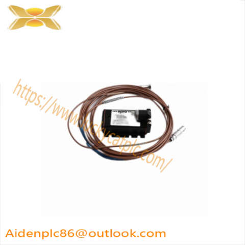 EMERSON PR6423/10R-030-CN - Advanced Eddy Current Sensor