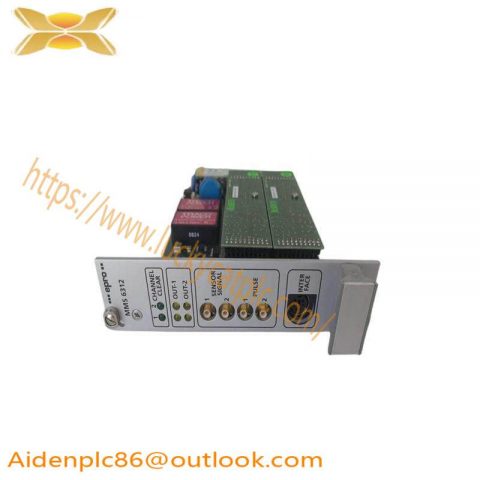 EMERSON PR6424/000-110 CON021 Proximity Sensor