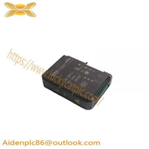 Emerson PR6424/006-111 CON031 Eddy Current Sensor: Precision Measurement Solution for Industrial Applications