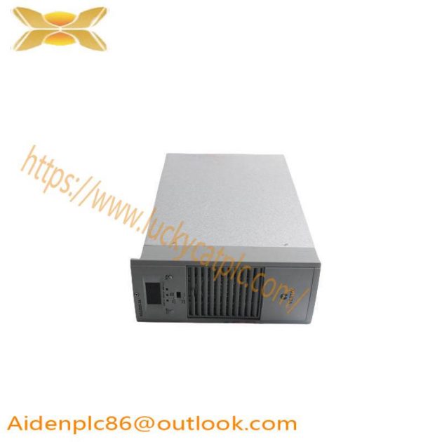EMERSON PR9268/617-100-CNS Velocity Sensor: Precision Measurement for Industrial Control