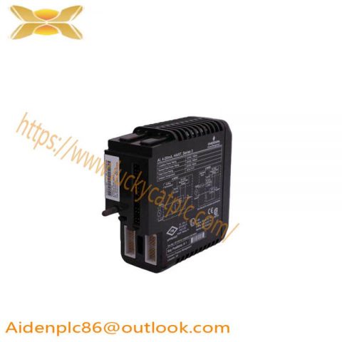 EMERSON PR9376/010-011 Proximity Sensor - Advanced Industrial Control Solution