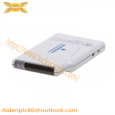 EMERSON SE4301T02 KL3003X1-BA1 12P4632X132 Digital Input Module