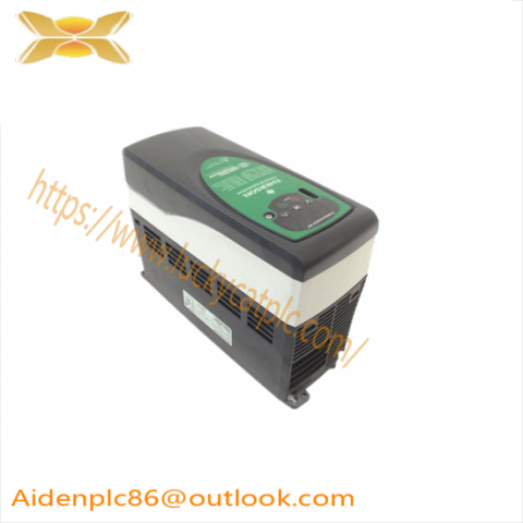EMERSON SKC3400400 AC Drive - Advanced Industrial Control Solution