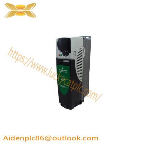 Emerson SP1403 AC Servo Drive; Emerson