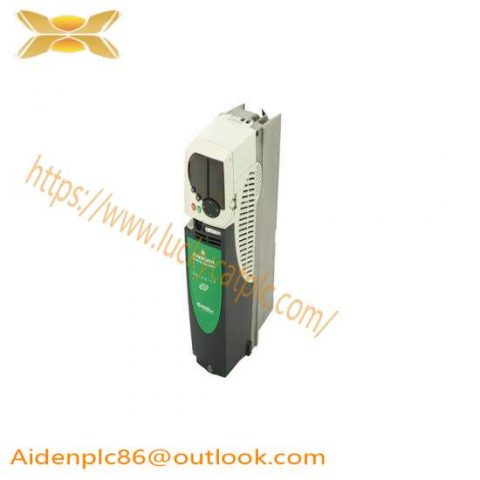 EMERSON SP1404 - Industrial Precision Control AC Servo Drive, Inverters