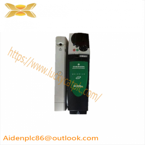Emerson SP1405 Control Techniques AC Drives