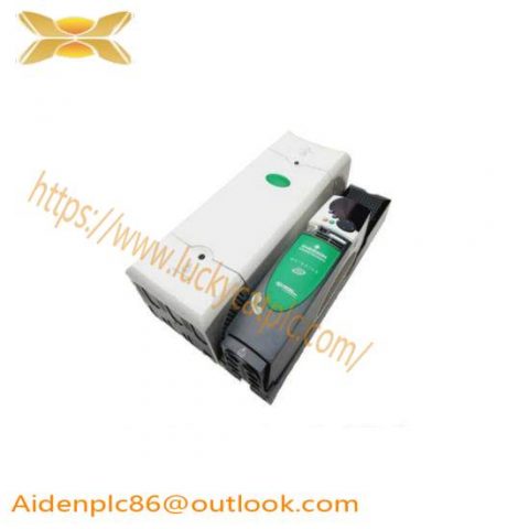 EMERSON Unidrive SP SP4401 Inverter AC Drive, High Efficiency Automation Solutions