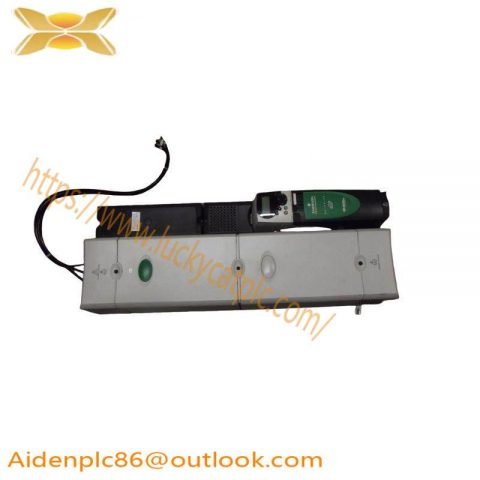 Emerson SP5401 UNIDRIVE Variable Frequency Drive, for Industrial Control Systems