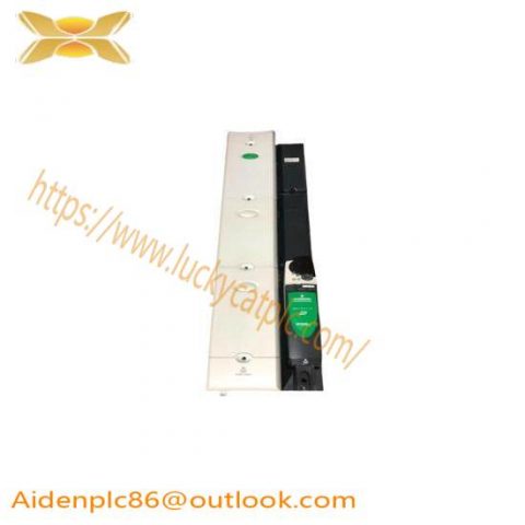EMERSON SP6402 UNIDRIVE MOTOR DRIVE - Precision Control for Industry