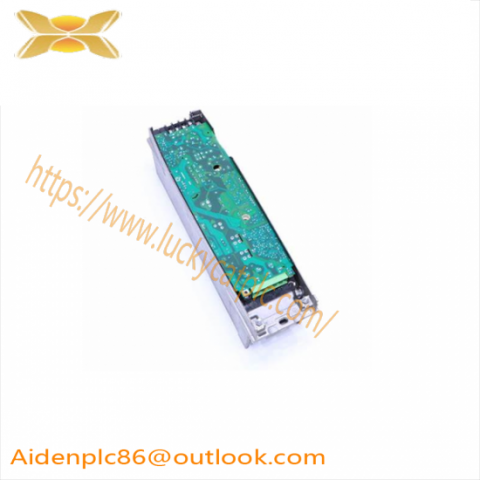 EMERSON ST1403P Digitax Servo Drive Module