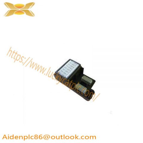 EMERSON VE4002S1T2B2 | KJ3202X1-BA1 | 12P2536X032 - High Side Output Module