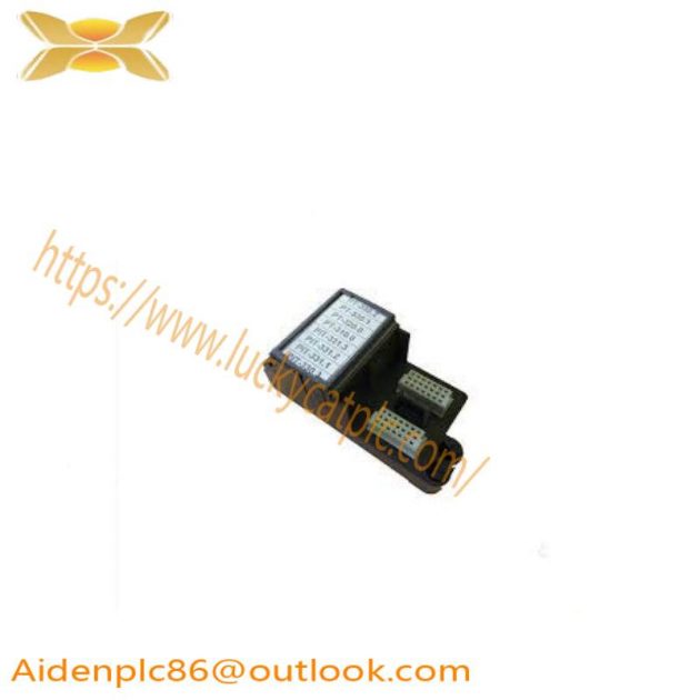 EMERSON VE4002S1T2B2 | KJ3202X1-BA1 | 12P2536X032 - High Side Output Module