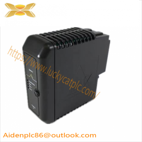 EMERSON VE4003S2B10 Serial Number Module, Custom Processing Available