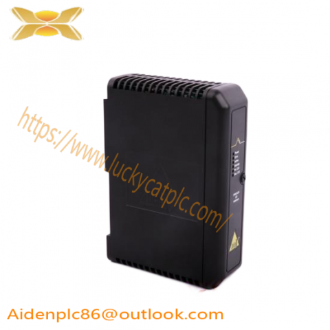 EMERSON VE4003S5B1 - DeltaV System for Industrial Control