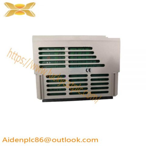 Emerson Westinghouse 1X00569H01 Q-Line Power Supply - Advanced Industrial Power Management Solution