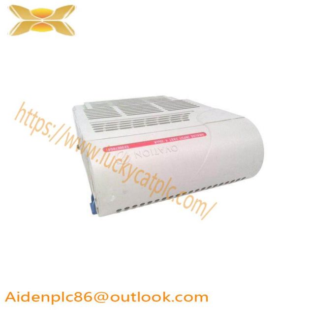 Emerson WESTINGHOUSE 5X00070G01 Analog Input Module - Precision Control for Industrial Automation