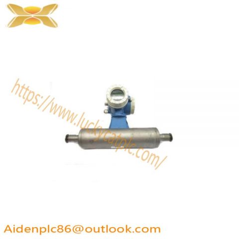 ENDRESS+HAUSER 63IT25-FTH00A25B1A Flow Meter, 85-260VAC, 360PSI, 300°F