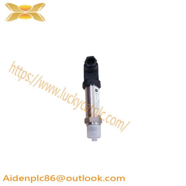Endress & Hauser PMP-A3101A1S Pressure Transducer