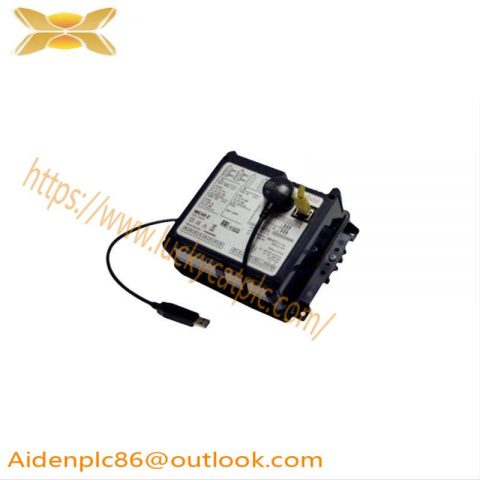 Enerdis P01330840 MICAR2: Precision Control Module for Industrial Applications
