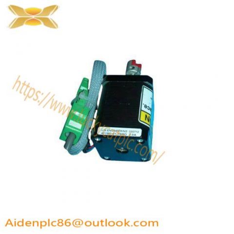 Engineering Hybrid Stepper Motor 4118C-01-16RO, Advanced Precision Control Solutions