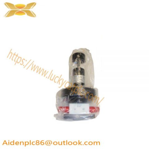 Entegri 972-70204-72 Pressure Regulator, Precision Engineered for Industrial Control Systems