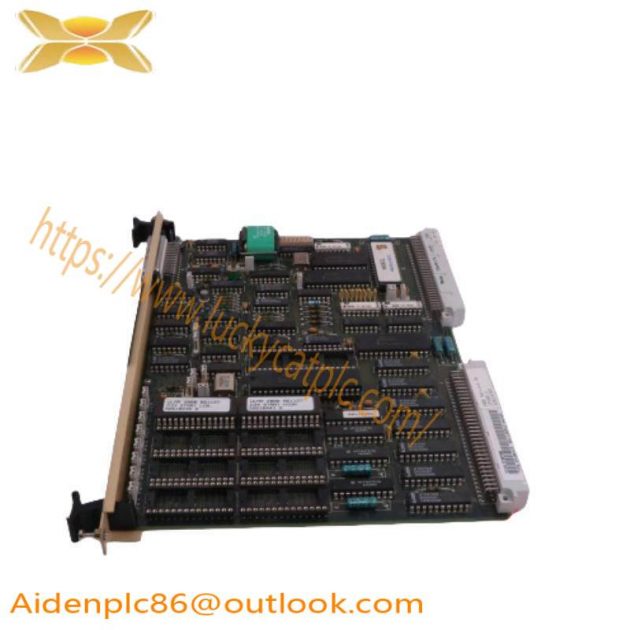 ENTEK 18605 PROCESS Module - High Precision Control Solution
