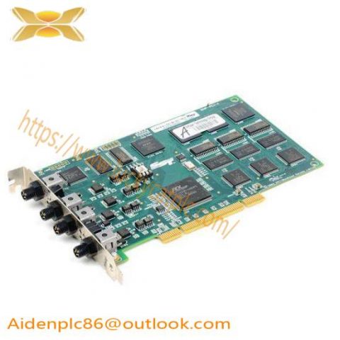 ENTEK 6622LS EC6622LS New - Advanced Industrial Control Module