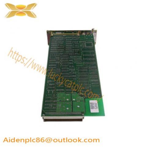 ENTEK C6682 IRD Axial Position Monitor Display - Precision Measurement for Industrial Automation