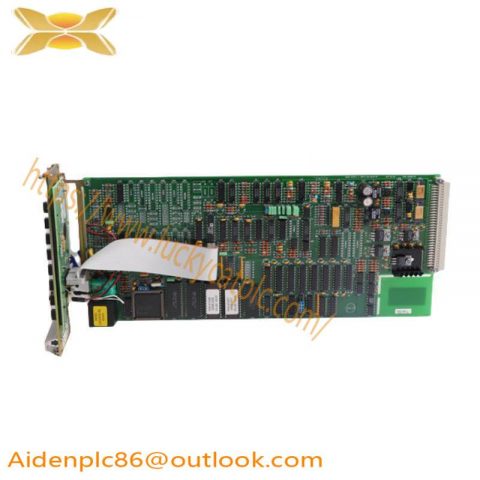 ENTEK C6688 - Advanced Expansion Monitor, for Industrial Control Systems